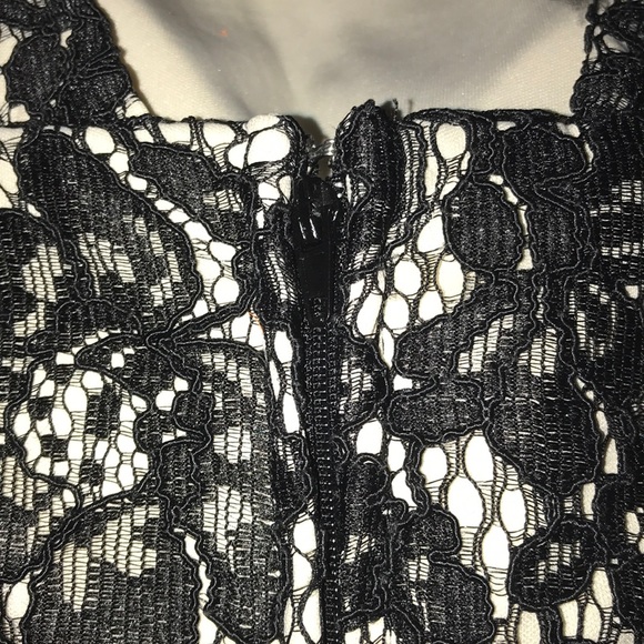 Homecoming Dress - Picture 3 of 3